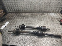 фото thumb №1, Приводной вал левая + правая автоматическая коробка передач citroen c5 i 2.0 hdi