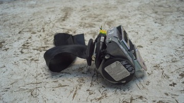 фото thumb №6, Pas безпеки лівий зад skoda superb ii