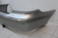 Купить Mercedes clk w209 02r- бампер задний задний pdc 744, фото thumb