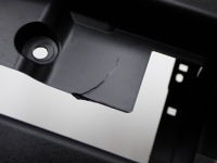 фото thumb №7, Защита колонки руль европа 1284580 1303815 volvo v40 ii 15r