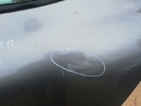 фото thumb №2, Двері ліва задні лівий задня renault clio iv dv369