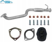 фото thumb №1, Fiat multipla 1.9 jtd труба з'єднувач гнучкий