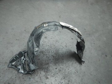 фото thumb №1, Подкрылок правый перед toyota prius plus рестайлинг