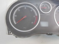 фото thumb №7, Opel corsa d панель приладів 1,3cdti 13264273 da