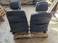 фото thumb №8, Bmw x5 e70 2012 комплект сидіння / диван / комплект