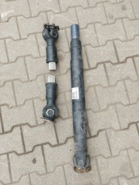 Купити Wał привідний mercedes 463 w463 g-klasa a4631102, фото thumb