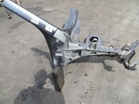 фото thumb №1, Toyota rav-4 iv лонжерон чверть права перед 12-