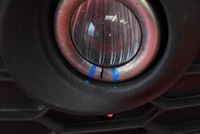 фото thumb №6, Бампер перед передній червоний alfa romeo giulietta 10-16