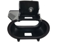 фото thumb №3, Воздухозаборник впуск воздуха трубы dacia sandero ii stepway logan ii duster i 2010-