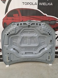 фото thumb №7, Bmw x3 g45 капот крышка двигателя c4p