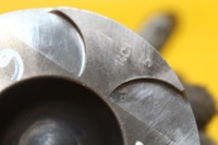 фото thumb №10, Поршень поршні шатун шату́н vito w638 2.2 cdi