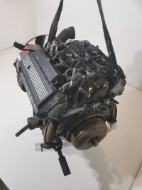 фото thumb №6, Двигатель комплектный land rover range rover vouge 4.4 v8 448pn