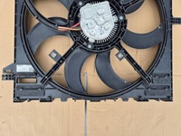 фото thumb №8, Alfa romeo stelvio giulia 2.0 16- вентилятор радіатора gr963006