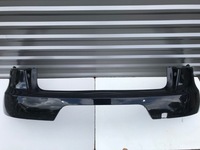 фото thumb №1, Бампер задня porsche macan 95b