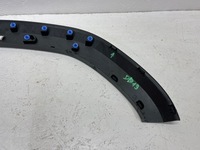 фото thumb №10, Dacia duster iii накладка крыла левый перед 638138197r