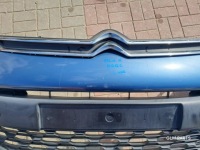 фото thumb №10, Citroen c4 picasso ii kompletny бампер передній kgqc