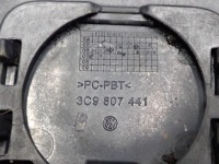 фото thumb №12, Задний бампер комплектный оригинал pdc volkswagen passat b6 универсал 07r