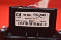 Резистор обдув резистор резистор 13598091 opel mokka a 12-19 в Україні, фото thumb