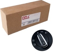 фото thumb №15, Выключатель света vw golf 5 passat b6 jetta touran