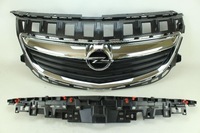 фото thumb №1, Решітка радіатора решітка радіатора opel insignia a lift 13475242