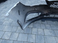 фото thumb №11, Бампер, решётка радиатора, решётка opel astra v przed lift