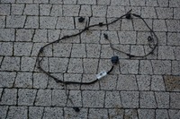 фото thumb №1, Електропроводка джгут 4 pdc задня vw arteon 3g8971104a