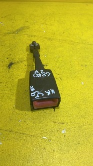 Купить Opel astra j - клипса ремней - левый перед, фото thumb