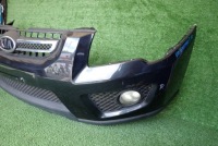 фото thumb №5, Kia sportage ii lift 08-10 бампер передний перед