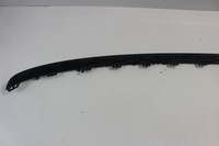 фото thumb №7, Решётка молдинг бампер задняя audi a8 d5 ładna 4n0807881