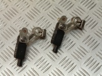 фото thumb №13, Fiat 500e клемма минусовая предохранитель аккумулятор 52139571