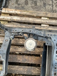 фото thumb №7, Pas передний усилитель радиатор kia picanto sa2531007000 6410007000