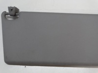 фото thumb №10, Защита солнцезащитная левая opel vectra c