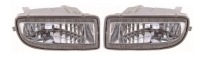 фото thumb №1, Toyota land cruiser fj100 1998-2007 лампы противотуманные противотуманные фары комплект