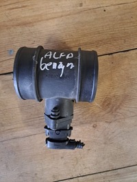 фото thumb №1, Расходомер воздуха alfa romeo 147 0281002309