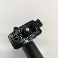 фото thumb №6, Mercedes-benz a w177 2019 правая сторона защита солнцезащитная