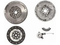 фото thumb №1, Набор сцепления nissan x-trail ii 2.0 07-14 renault koleos i 2.0 08-13