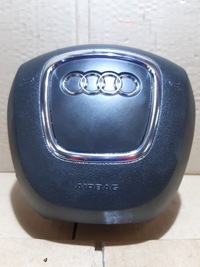 фото thumb №6, Audi a6 c6 подушка подушка безпеки водія 4f0880201bp