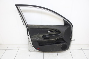 фото thumb №10, Дверь левый перед левая передние kia ceed i 2006r- 9s