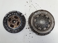 фото thumb №1, Mini one r50 r53 1.6 16v диск прижим сцепление w10b16a