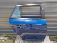 фото thumb №1, Дверь правый задняя toyota avensis t29 kombi