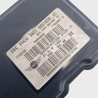 фото thumb №3, Насос abs mini clubman r55 6851839 1.6l дизель 2010