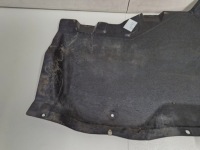 Opel ampera плита защитная подвеска накладка нижняя 22819783 с Разборки, фото thumb