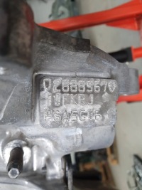 фото thumb №12, Ds4 ii 21-23 1.6 thp двигун kompletny 10fkbj