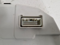 фото thumb №8, Citroen c4 aircross 2015 лічильник / спідометр