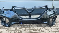 фото thumb №1, Бампер перед передний renault kadjar lift 19-22 620221936r
