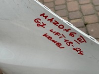 фото thumb №10, Mazda 6 gj gl iii 3 lift 18-24 kombi бампер задня задній
