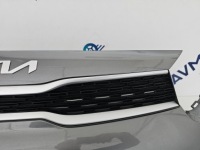 фото thumb №9, Бампер передний перед kia picanto iii рестайлинг комплектный