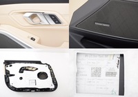 фото thumb №9, Bmw g20 g21 боковина перед зад лівий праві hk canberra бежевий harman кардон