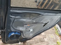 фото thumb №7, Hyundai kona 2017- двері праве задня задні правий yg7