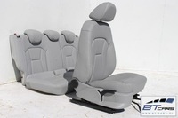 фото thumb №5, Audi a1 sportback сиденья сиденье + диван кожа 8x 8x4 обивка сиденье k